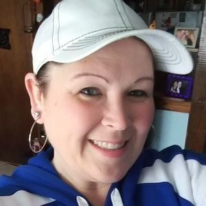 Meet your Posher, Carrie-ann